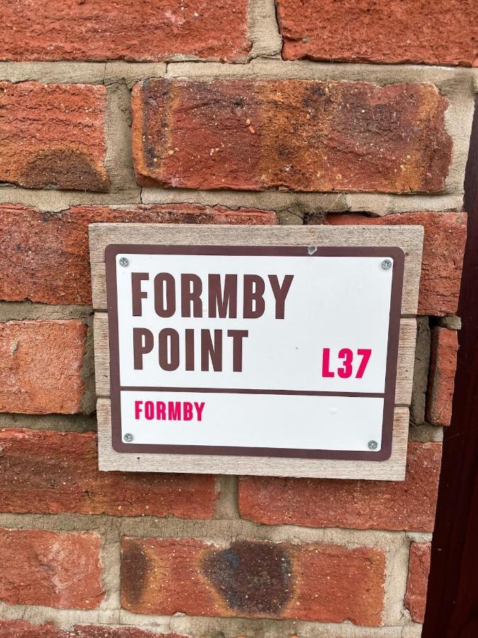 Formby Point Hébergement de vacances